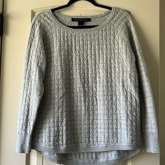 French Connection Sweater - Picture 1 of 6